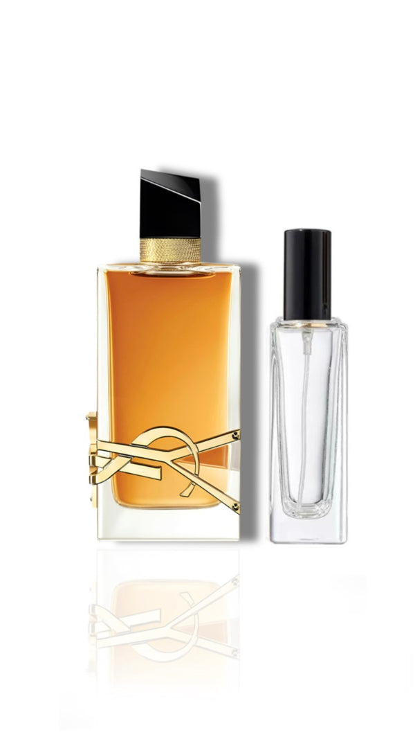 Yves Saint Laurent - Libre Intense