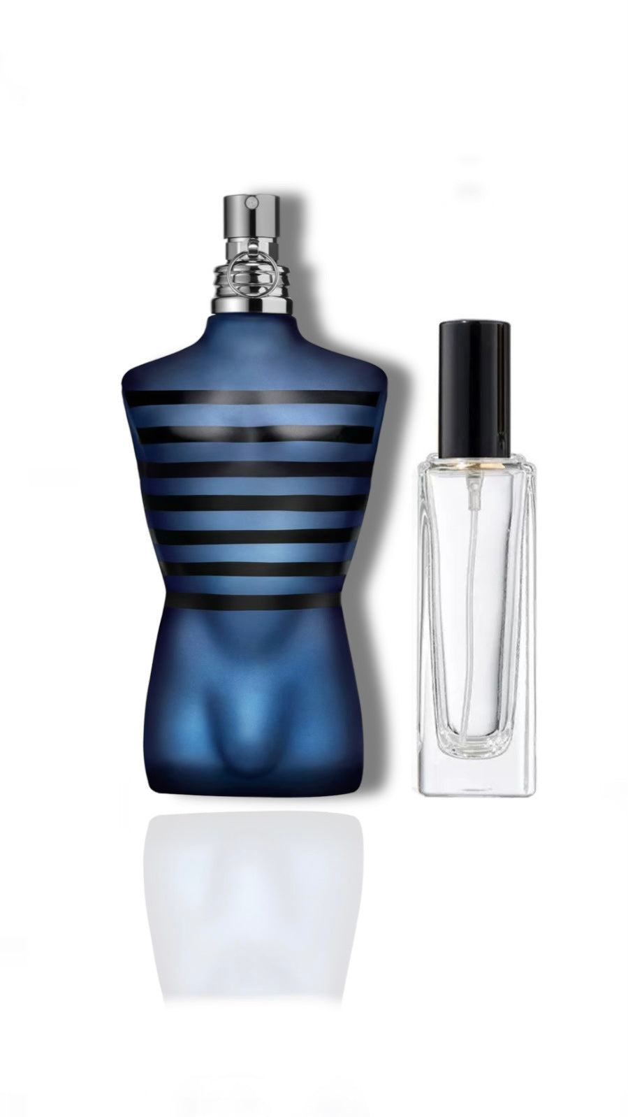 Jean Paul Gaultier - Ultra Male