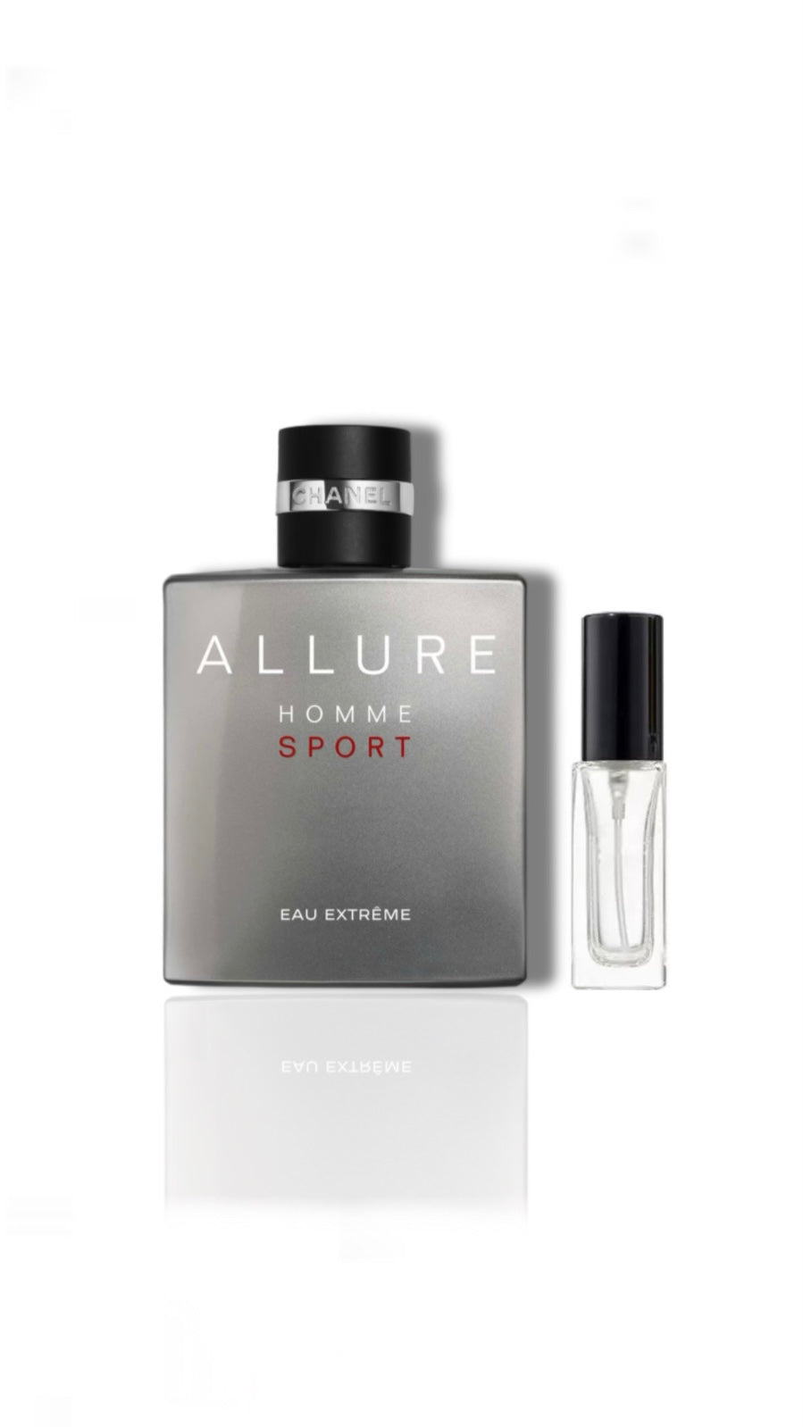 Chanel - Allure Homme Sport Eau Extreme