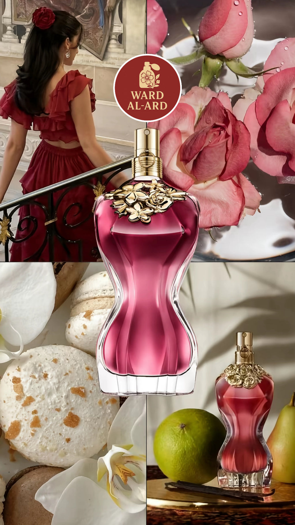 Jean Paul Gaultier - La Belle