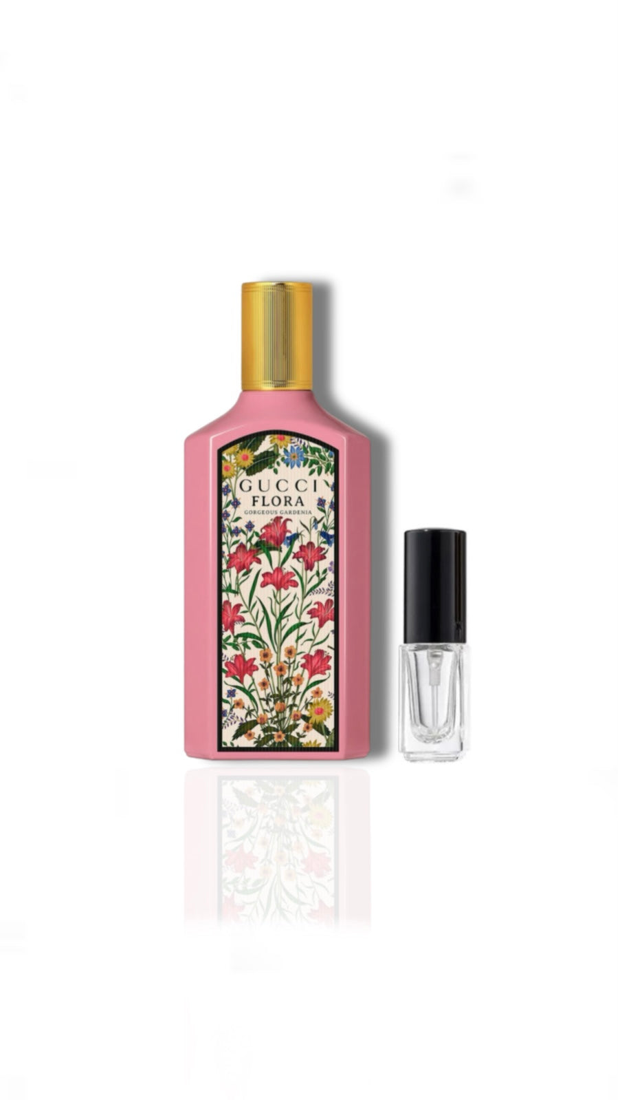 Gucci - Flora Gorgeous Gardenia