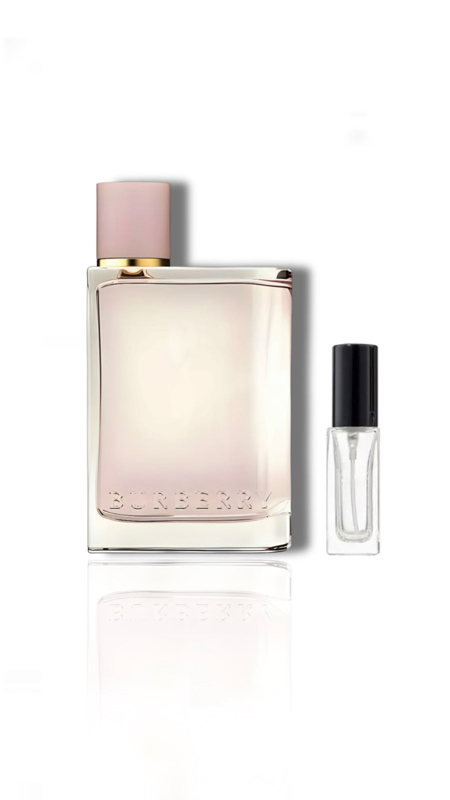 Burberry - Her Eau De Parfum