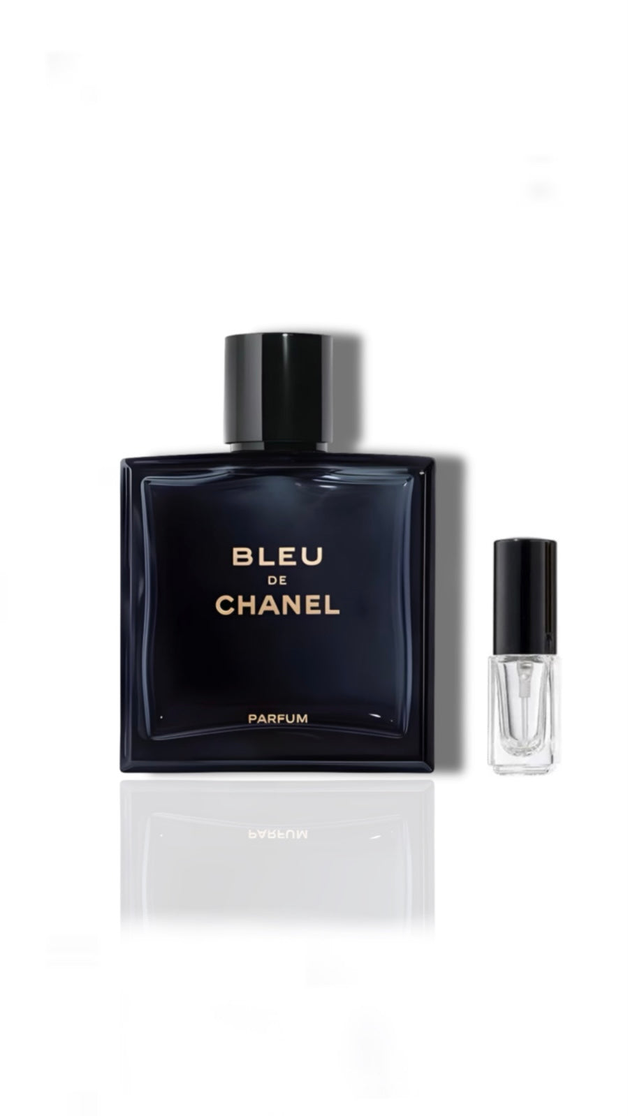 Chanel - Bleu De Chanel Parfum