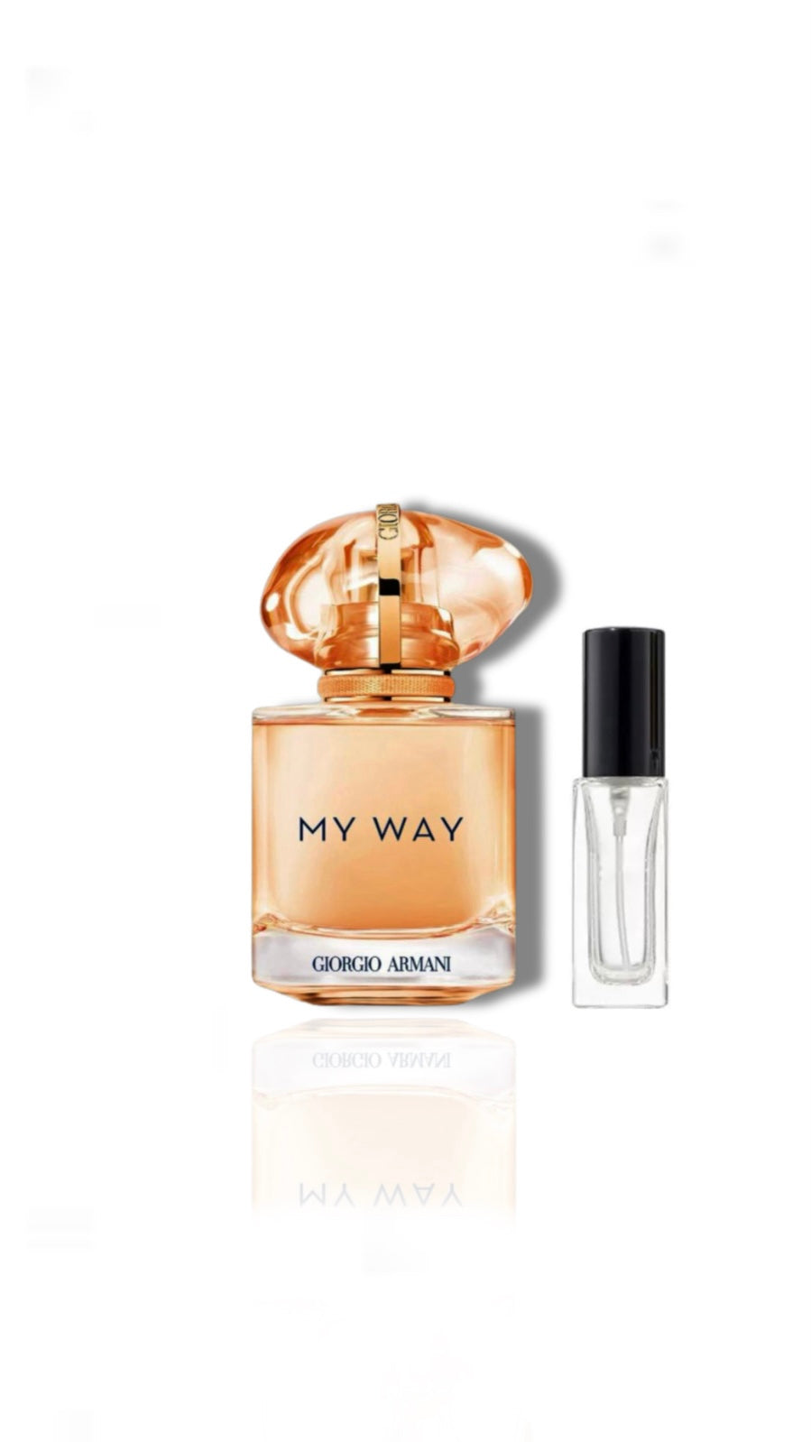 Giorgio Armani - My Way Sunny Vanilla