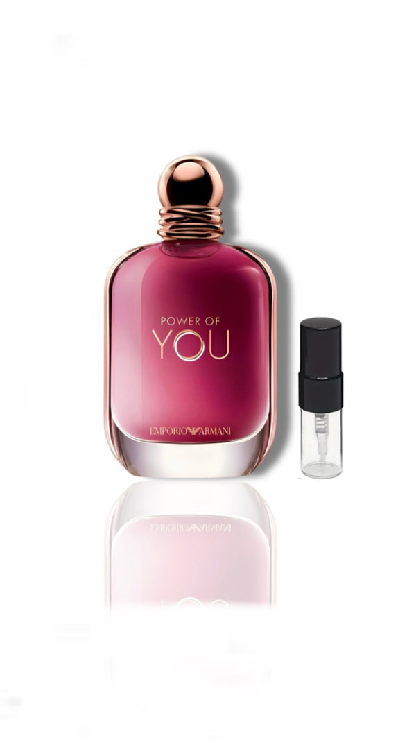 Giorgio Armani - Power Of You