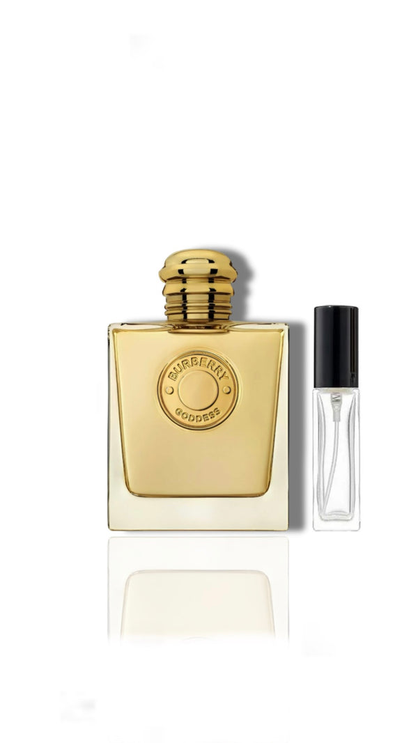 Burberry - Goddess EDP