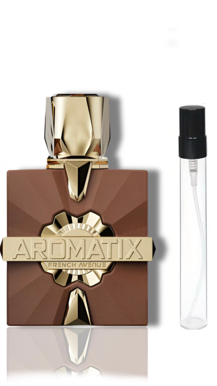 French Avenue - Aromatix Royal Taboo