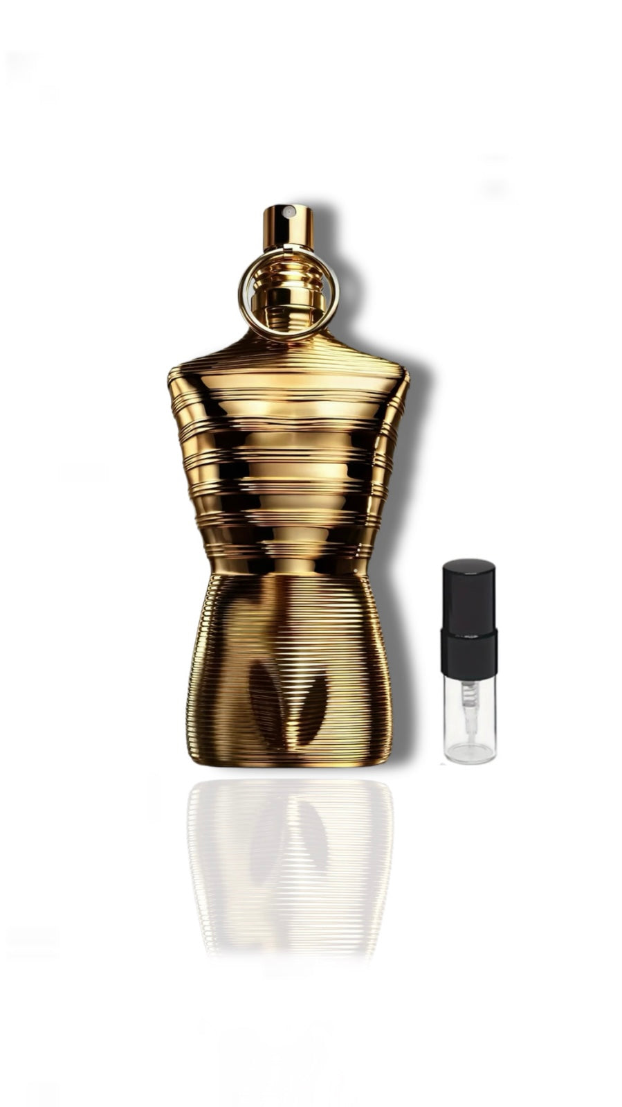 Jean Paul Gaultier - Le Male Elixir Absolu