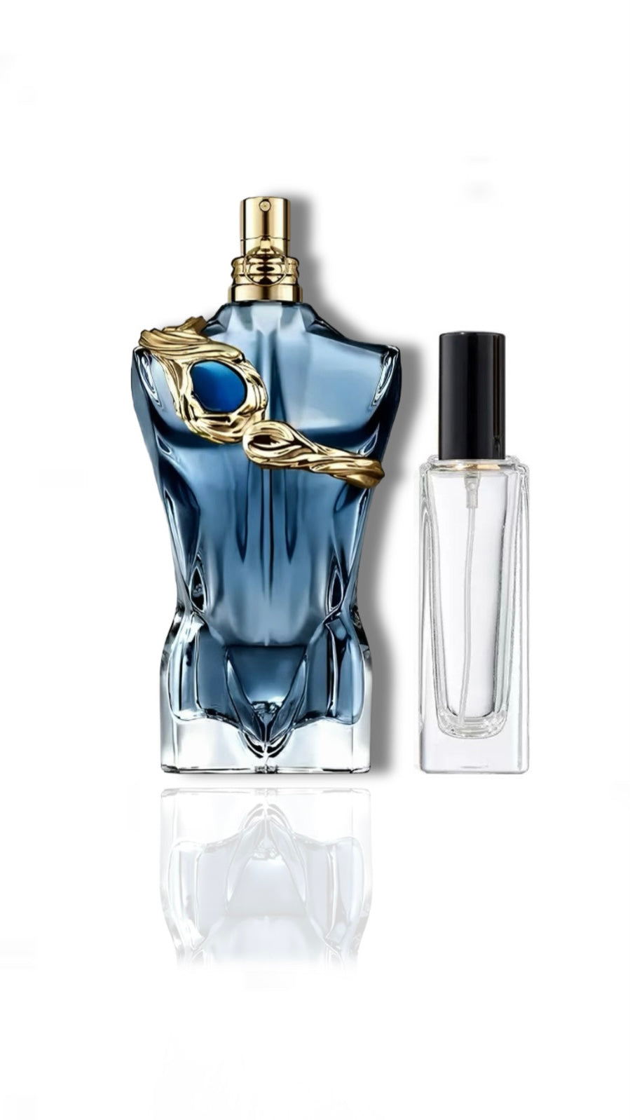 Jean Paul Gaultier - Le Beau Narcisse