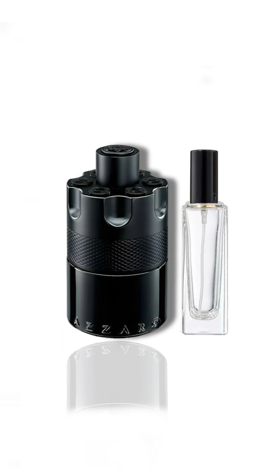 Azzaro - The Most Wanted