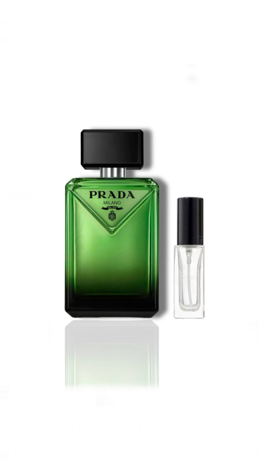 Prada - Paradigme