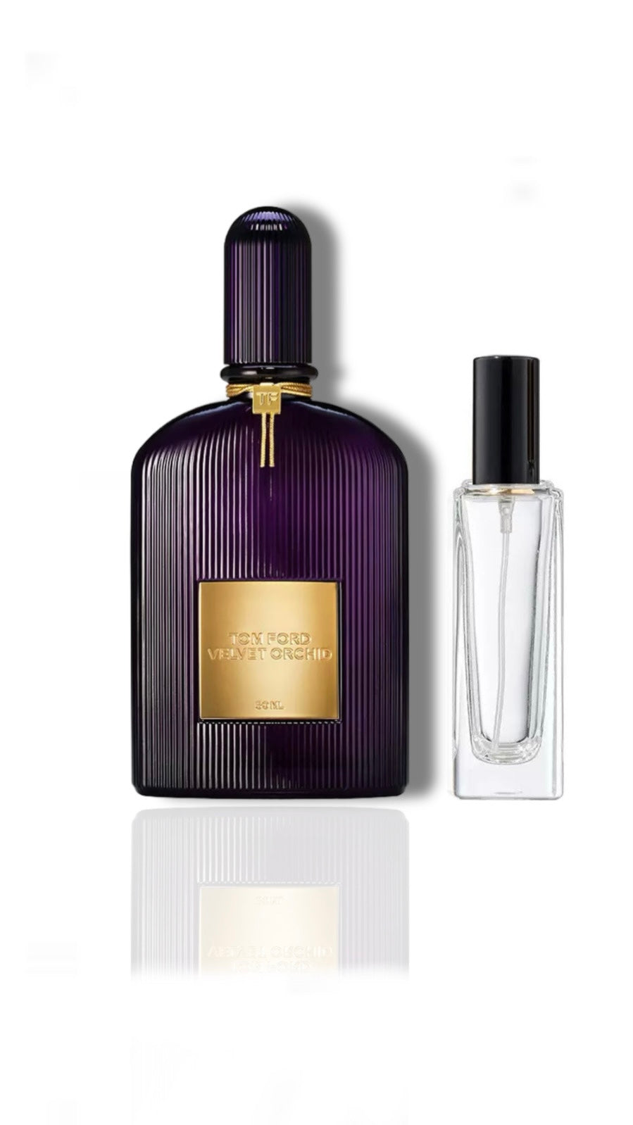 Tom Ford - Velvet Orchid