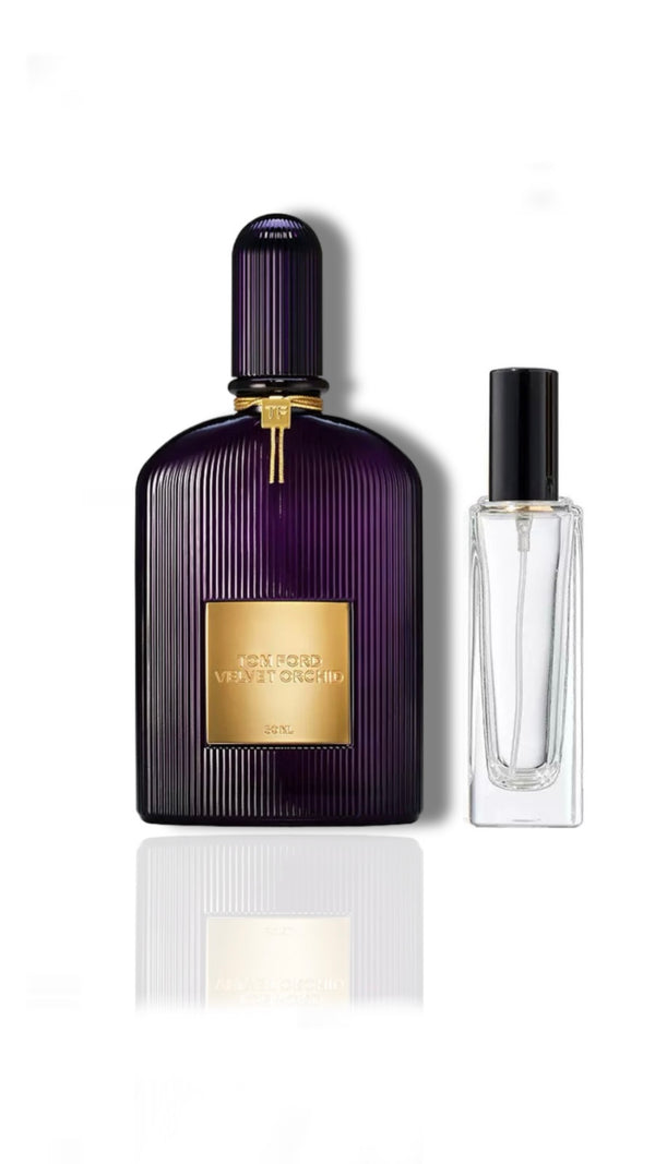 Tom Ford - Velvet Orchid