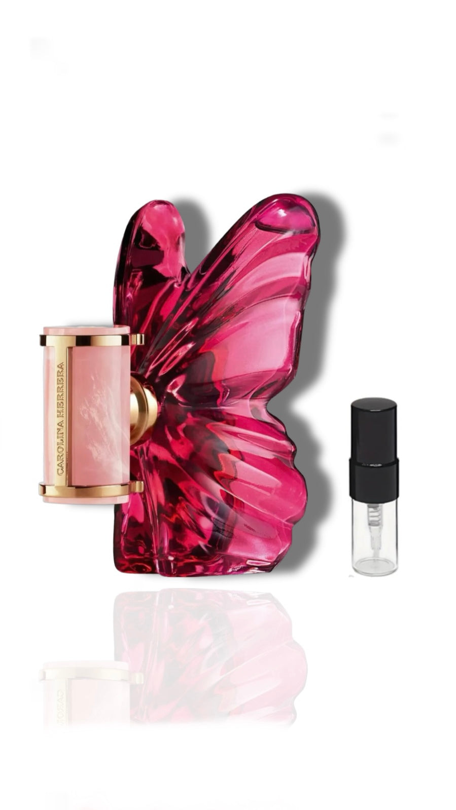 Carolina Herrera - La Bomba