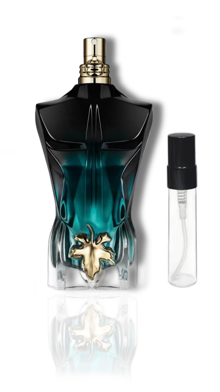 Jean Paul Gaultier - Le Beau Le Parfum