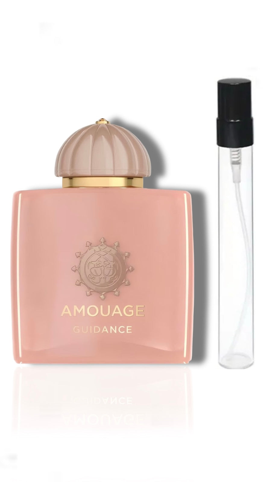 Amouage - Guidance