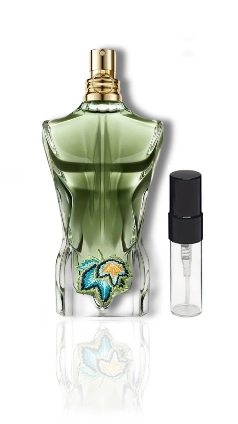 Jean Paul Gaultier - Le Beau Paradise Garden