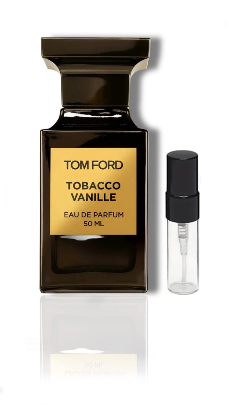 Tom Ford - Tobacco Vanille