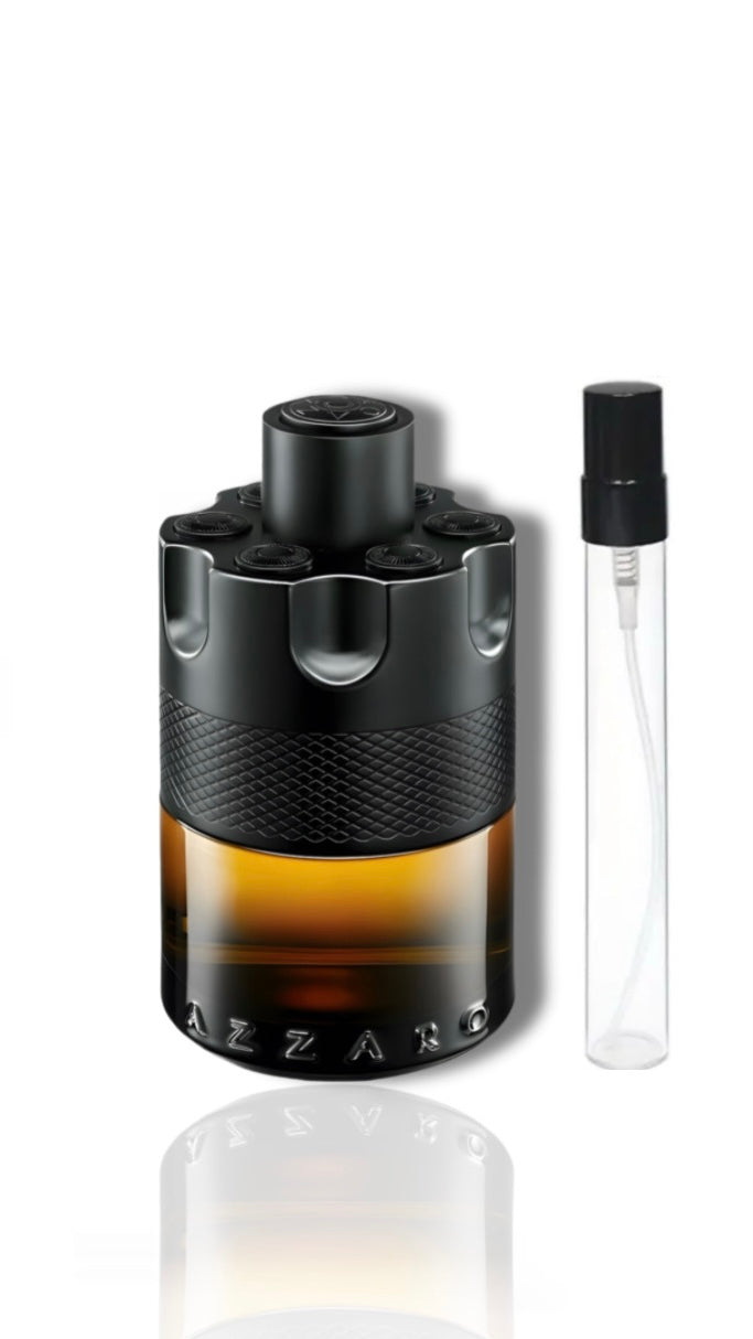 Azzaro - Most Wanted Parfum