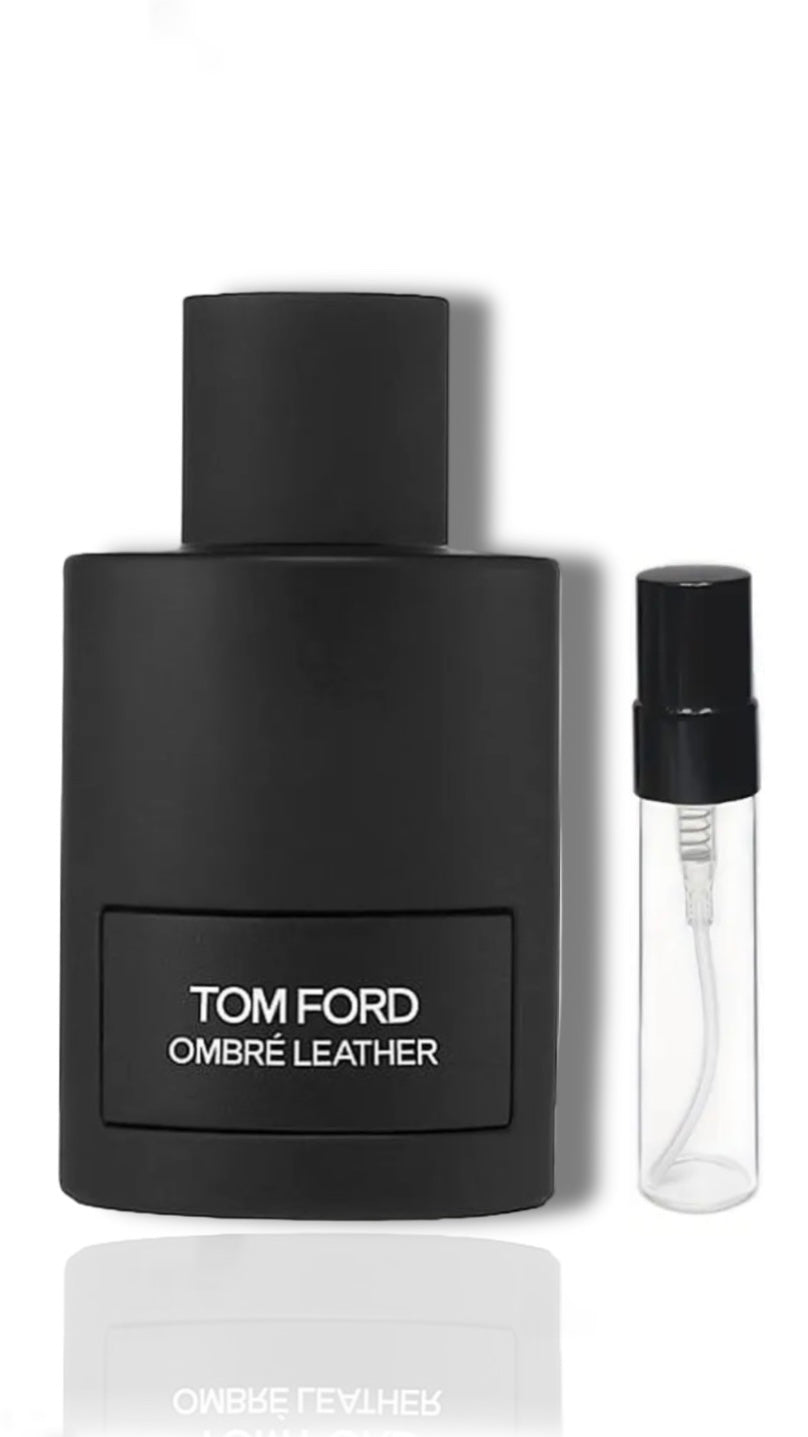 Tom Ford - Ombre Leather