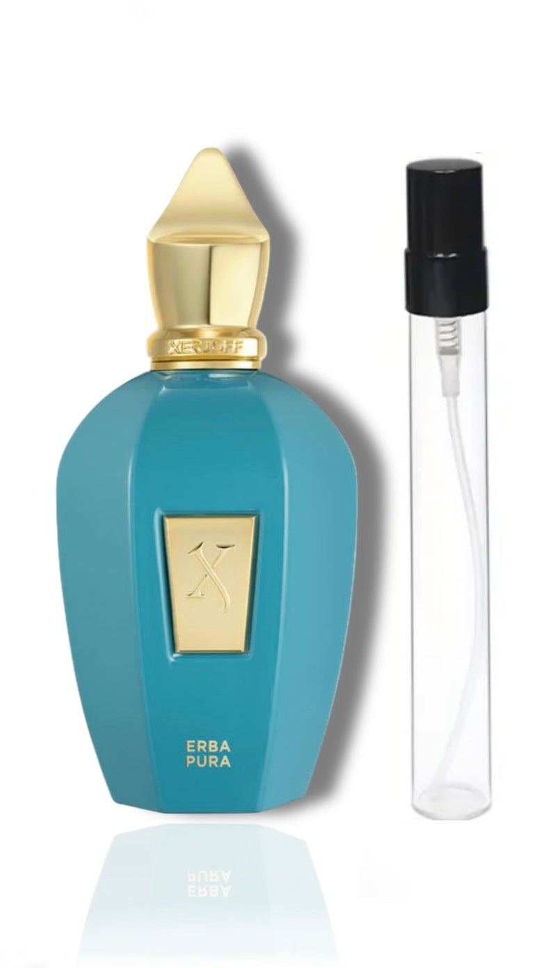 Xerjoff - Erba Pura