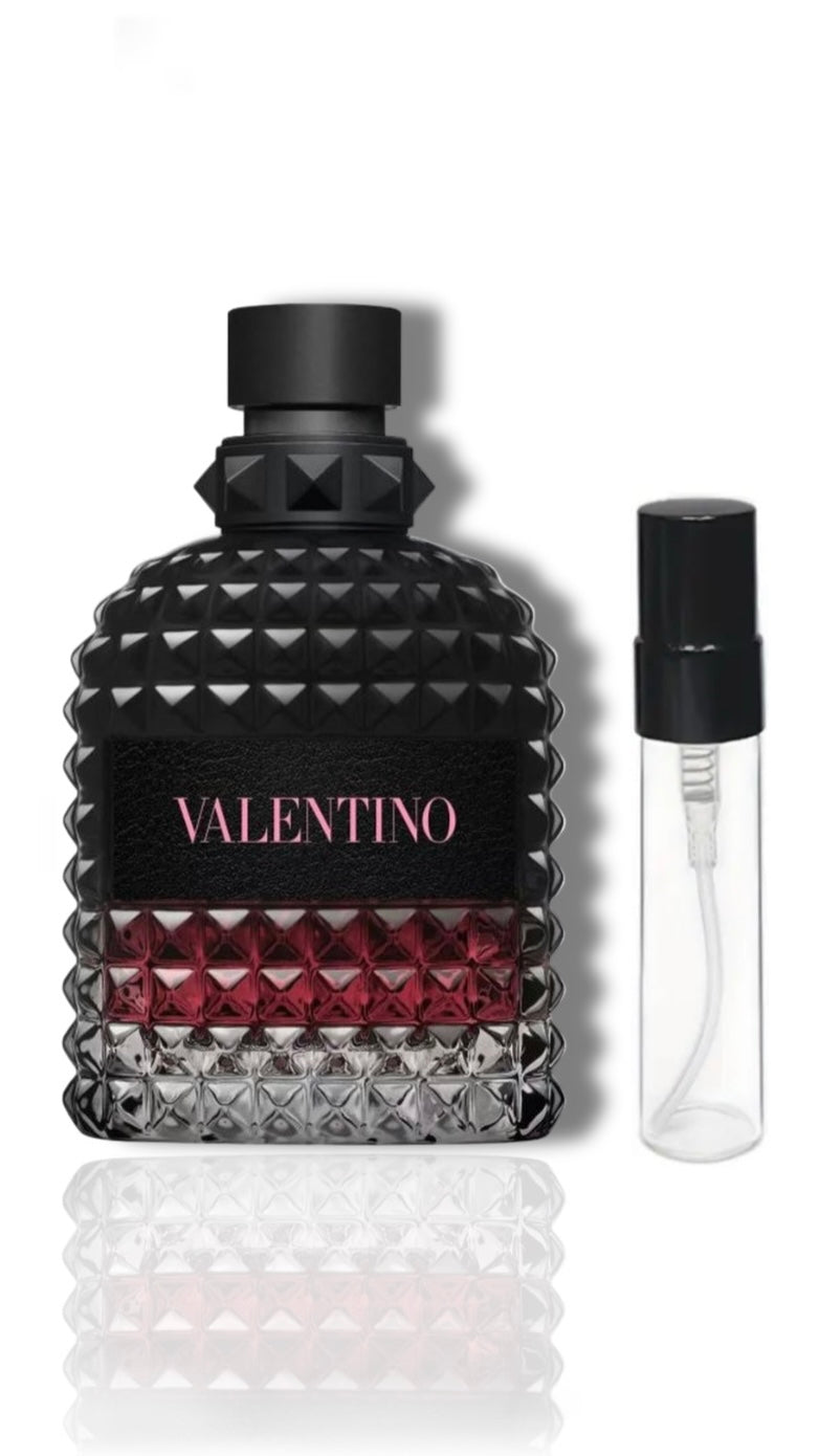 Valentino - Uomo Born In Roma Intense