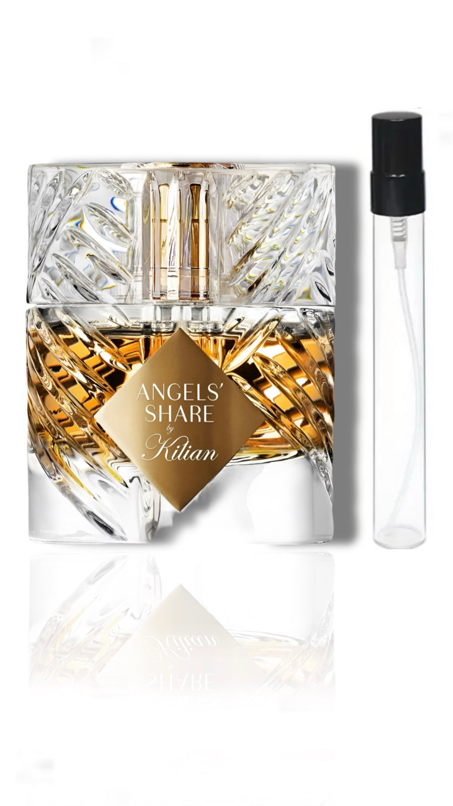 Kilian - Angel’s Share