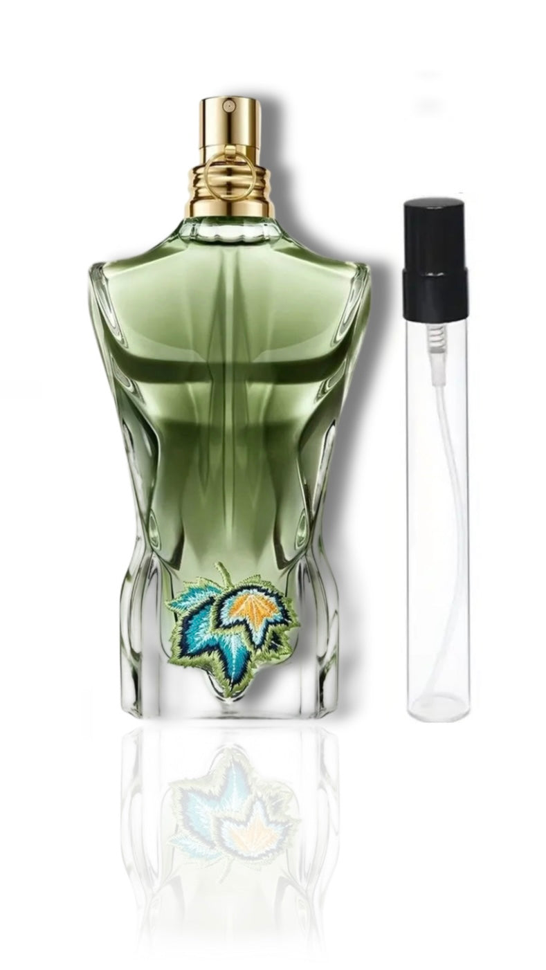 Jean Paul Gaultier - Le Beau Paradise Garden