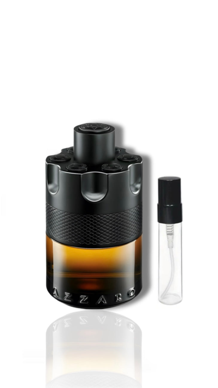 Azzaro - Most Wanted Parfum