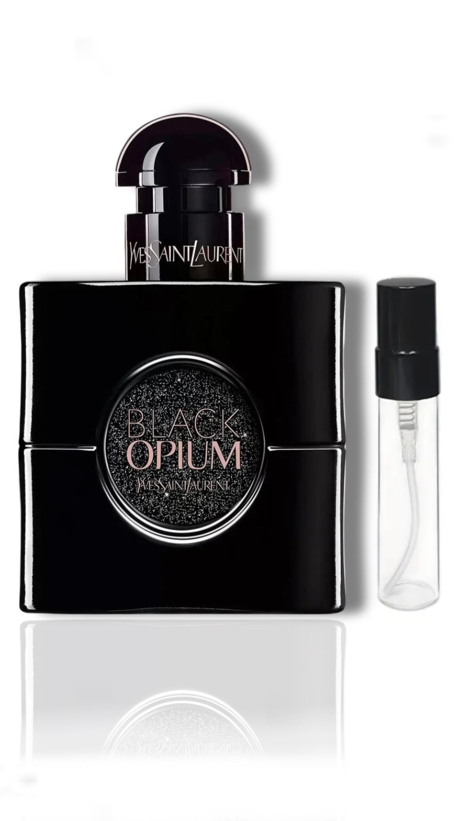 Yves Saint Laurent - Black Opium Le Parfum