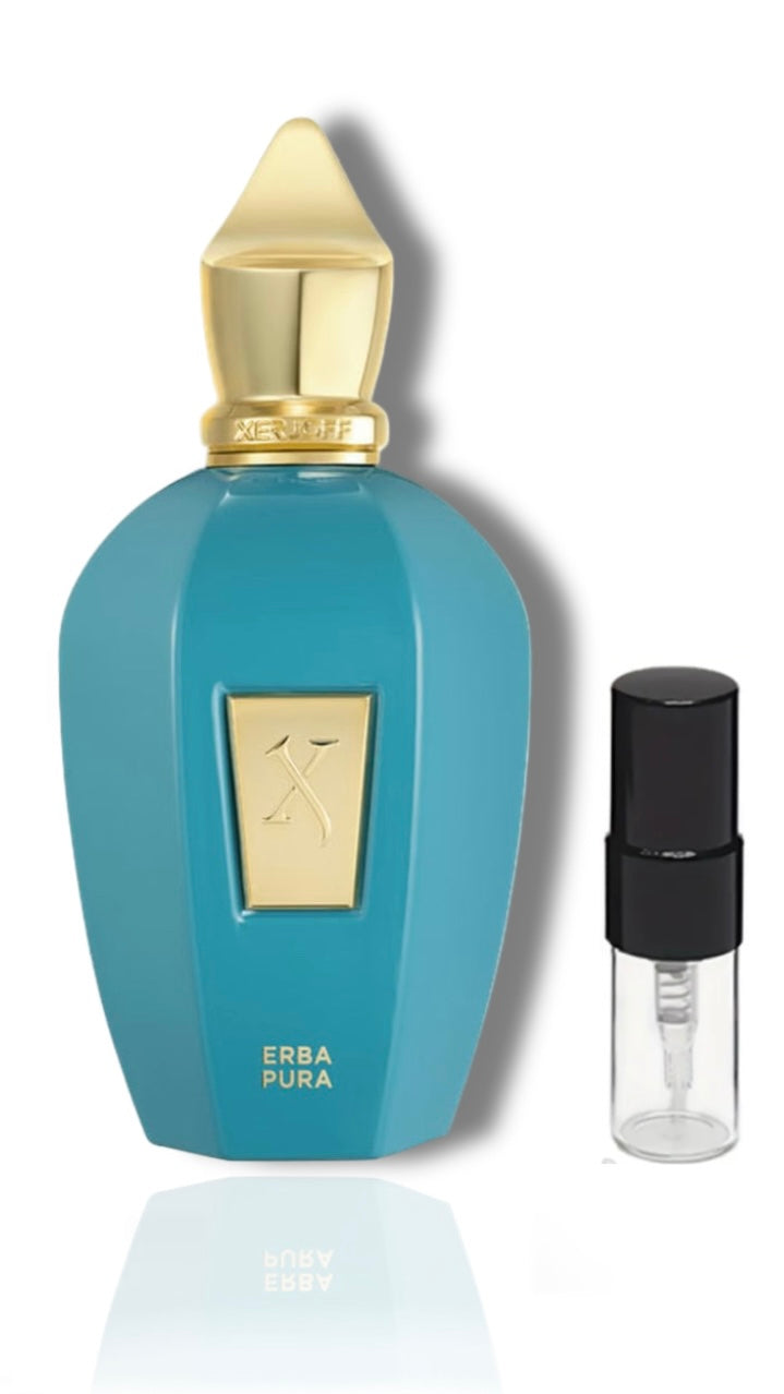 Xerjoff - Erba Pura