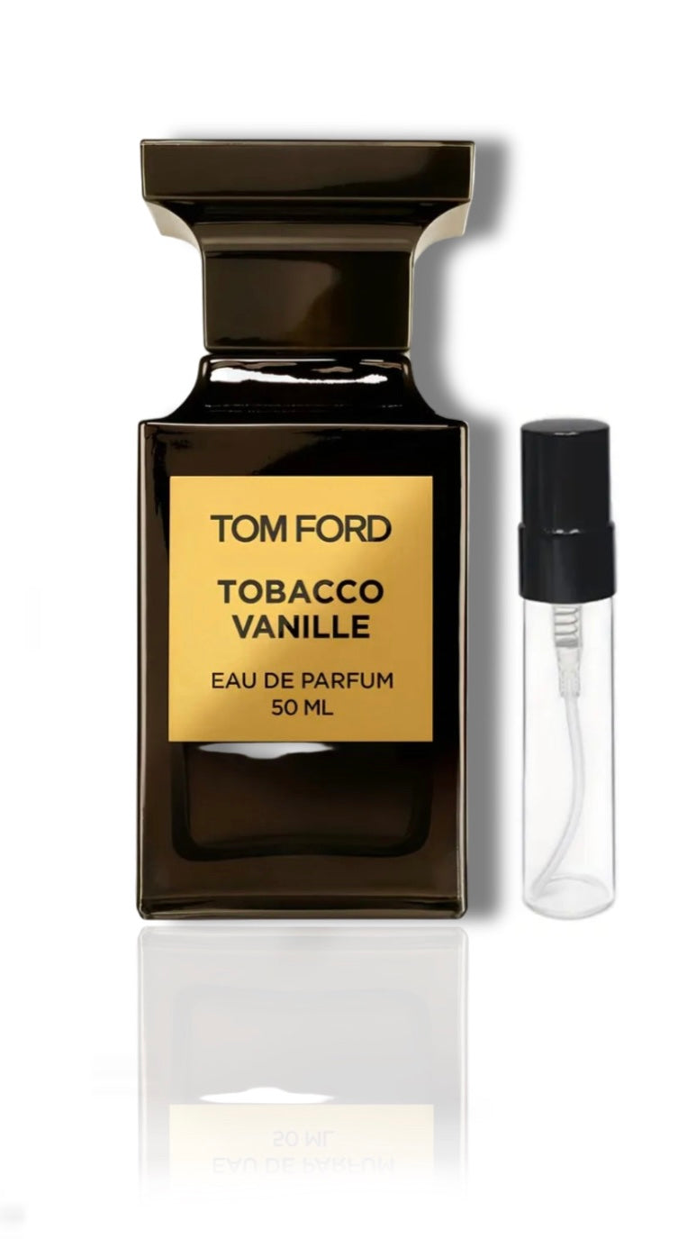 Tom Ford - Tobacco Vanille