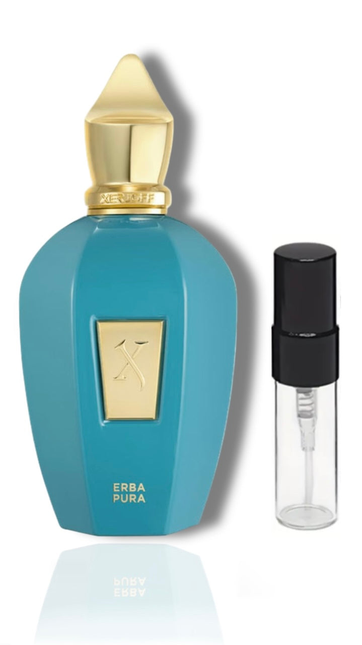 Xerjoff - Erba Pura