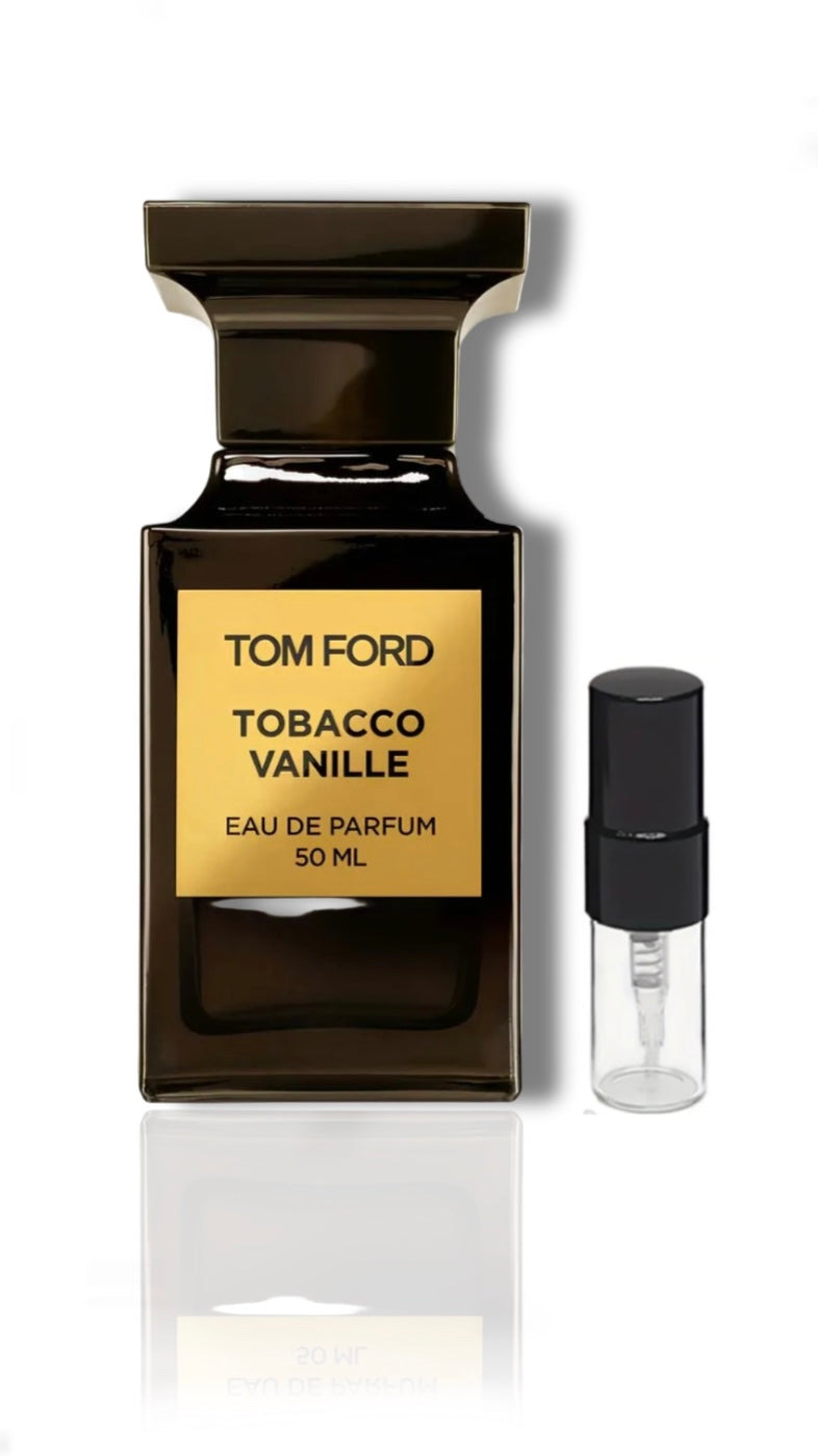 Tom Ford - Tobacco Vanille