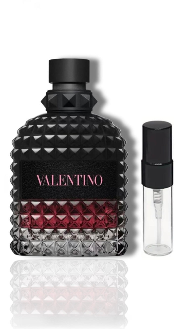 Valentino - Uomo Born In Roma Intense