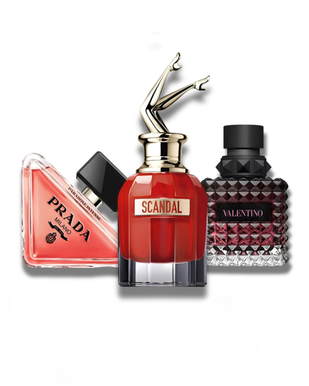 حزمة الدوام للنساء