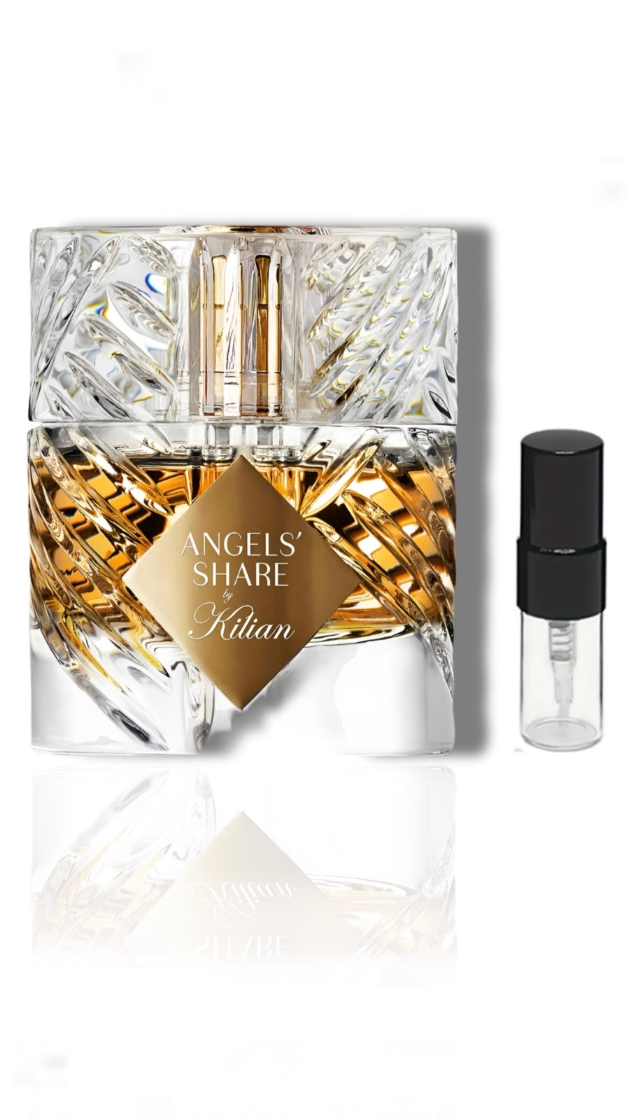 Kilian - Angel’s Share