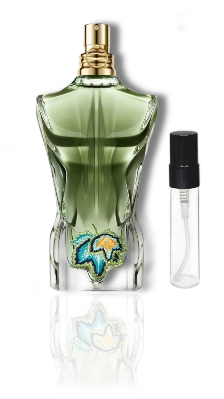 Jean Paul Gaultier - Le Beau Paradise Garden