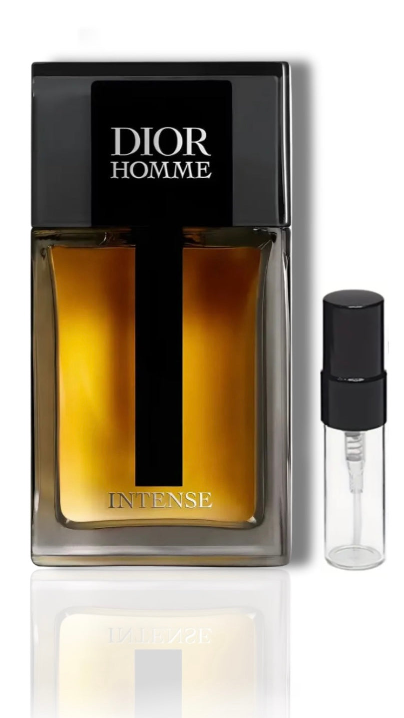 Dior - Homme Intense