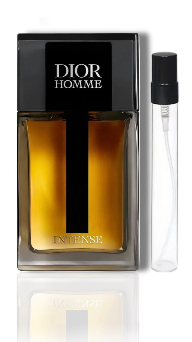 Dior - Homme Intense