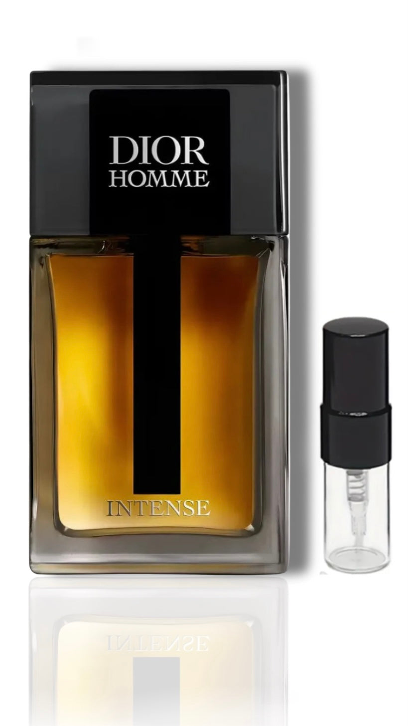 Dior - Homme Intense