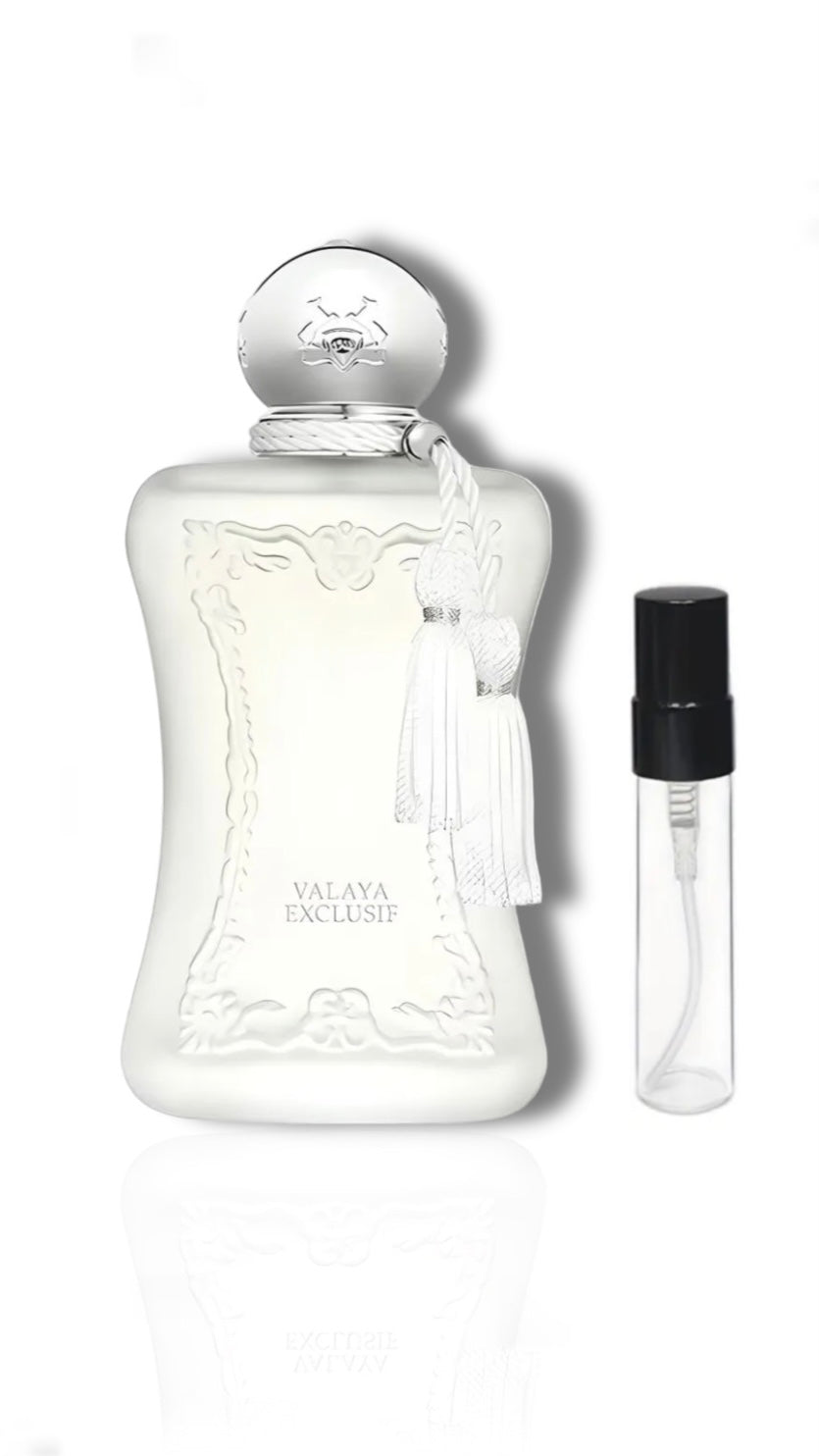 Parfums De Marly- Valaya Exclusif