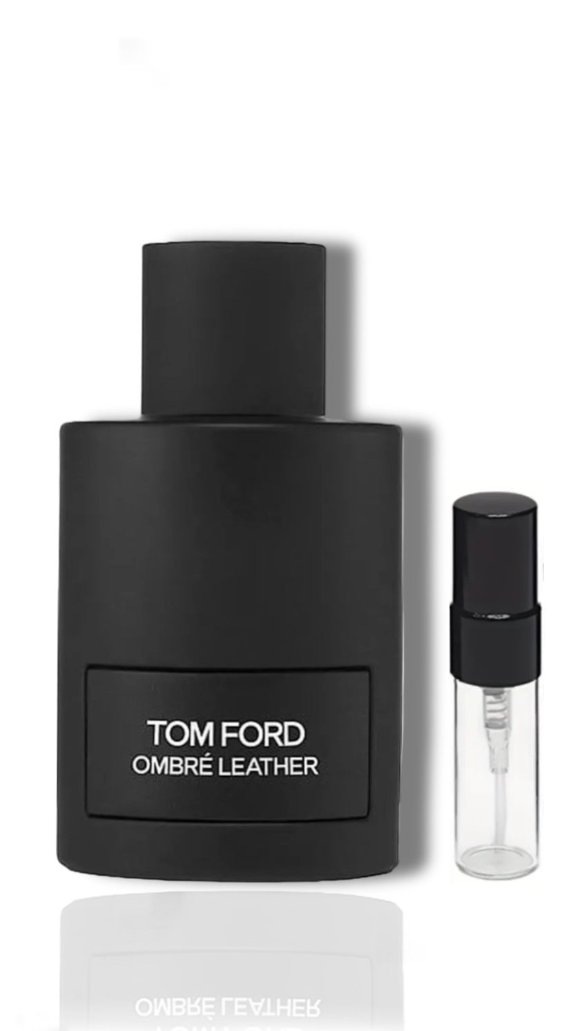 Tom Ford - Ombre Leather