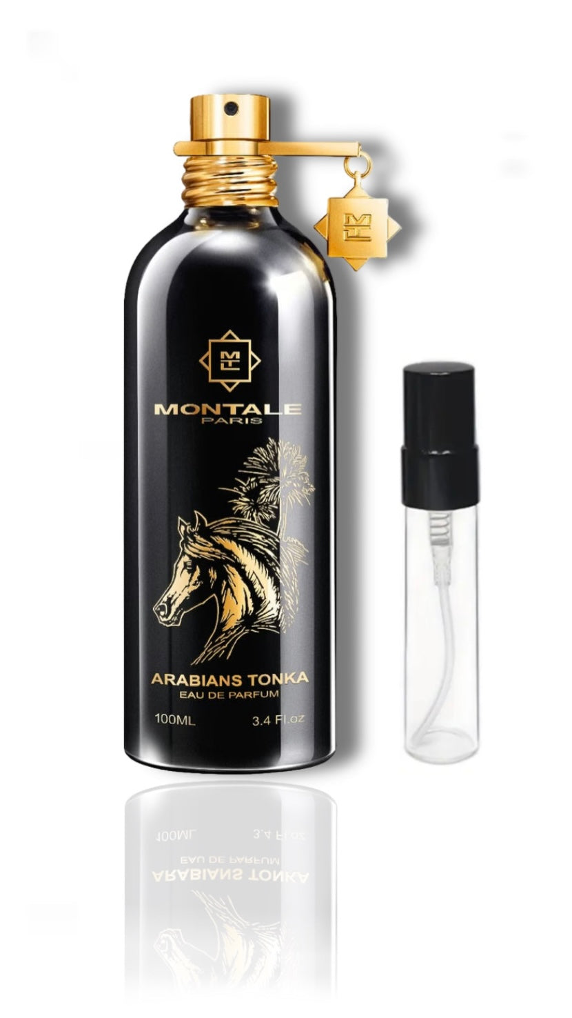 Montale Paris - Arabians Tonka