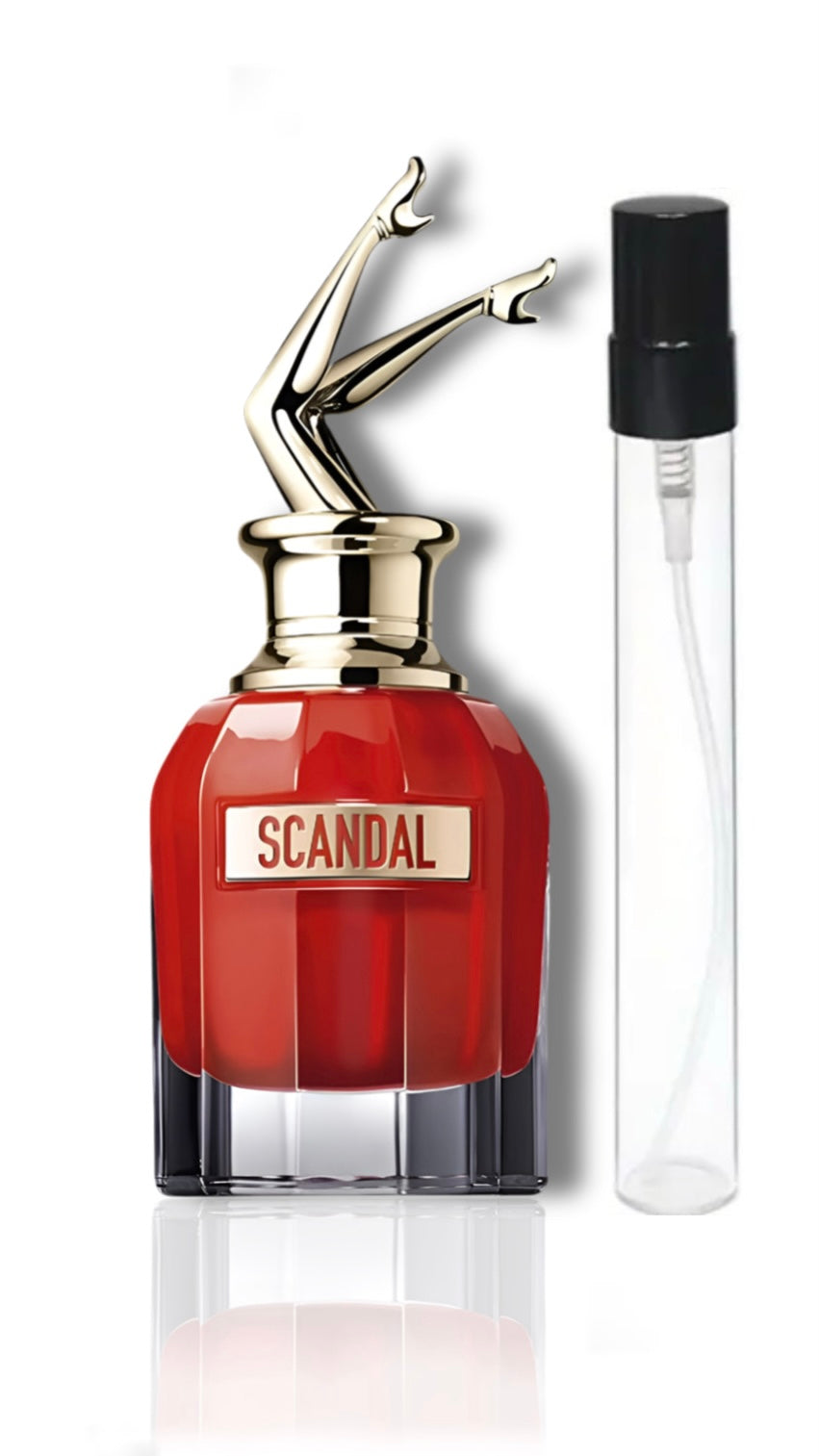 Jean Paul Gaultier - Scandal Le Parfum
