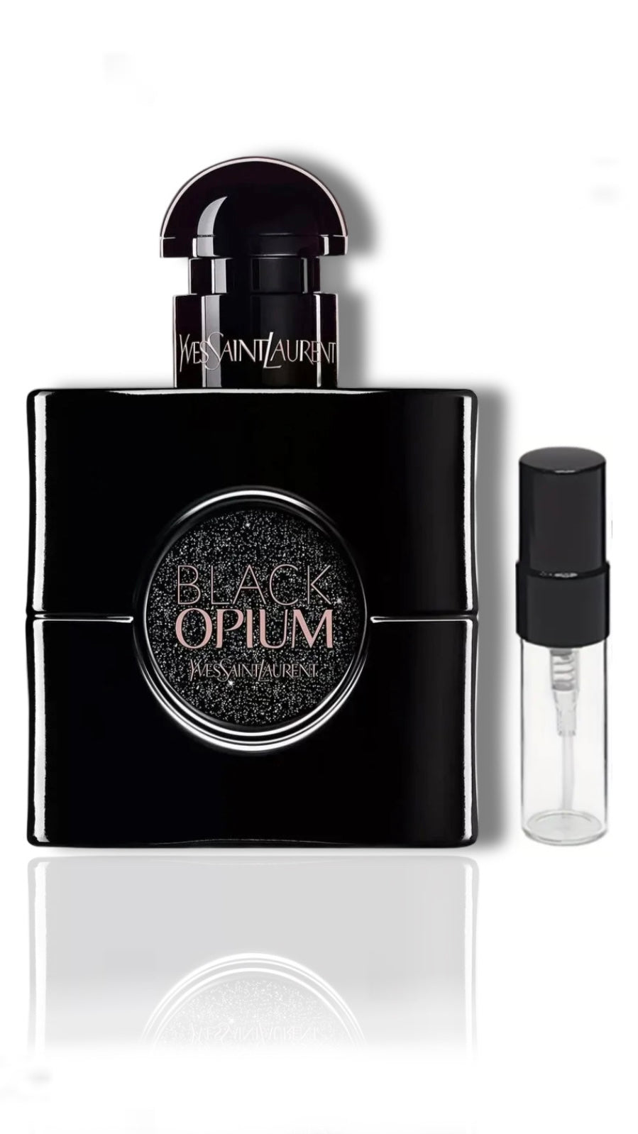 Yves Saint Laurent - Black Opium Le Parfum