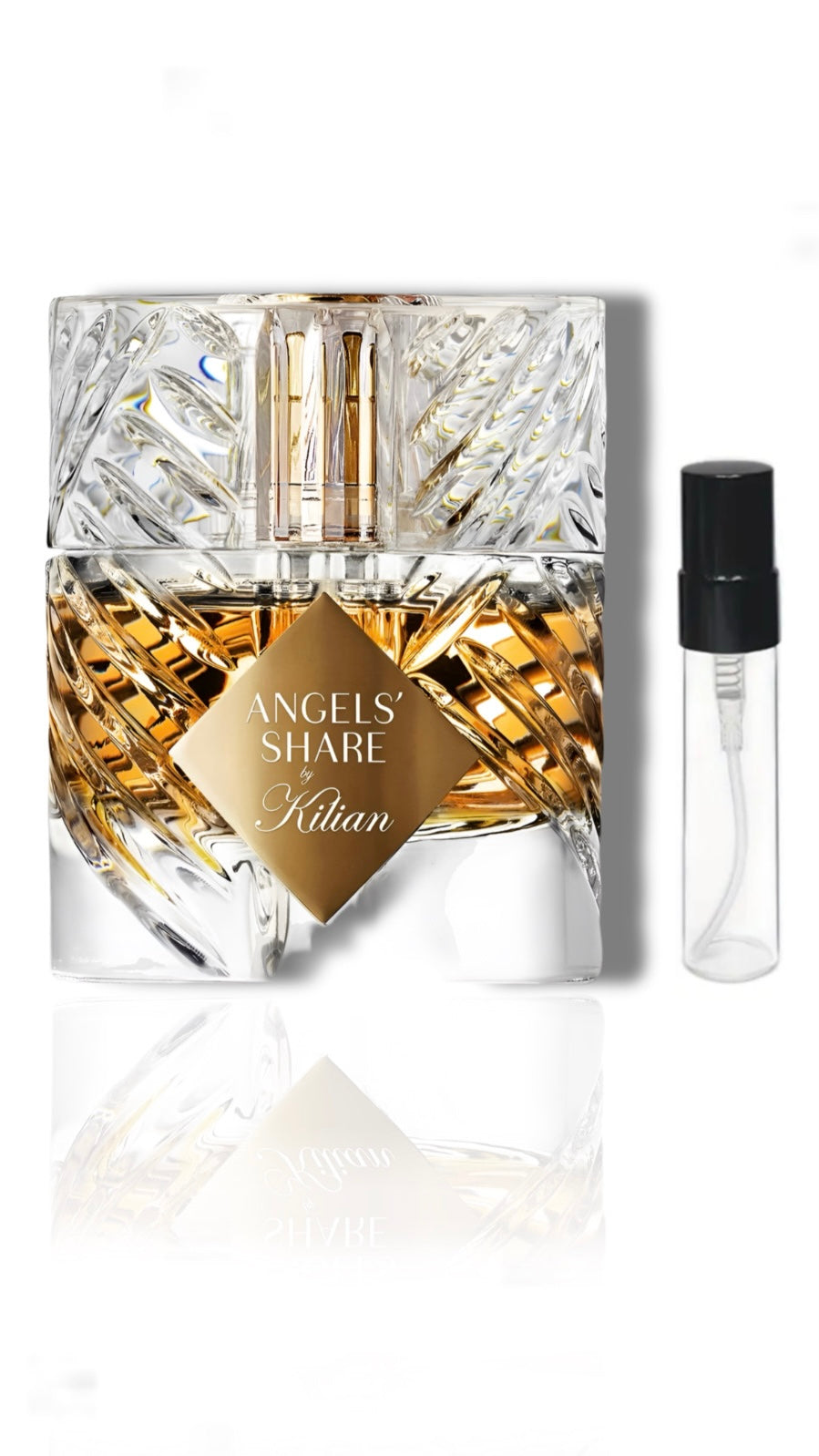 Kilian - Angel’s Share