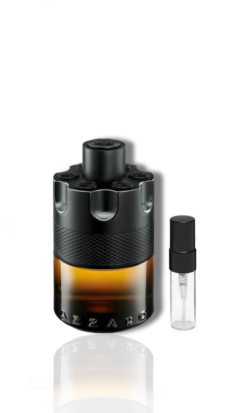 Azzaro - Most Wanted Parfum
