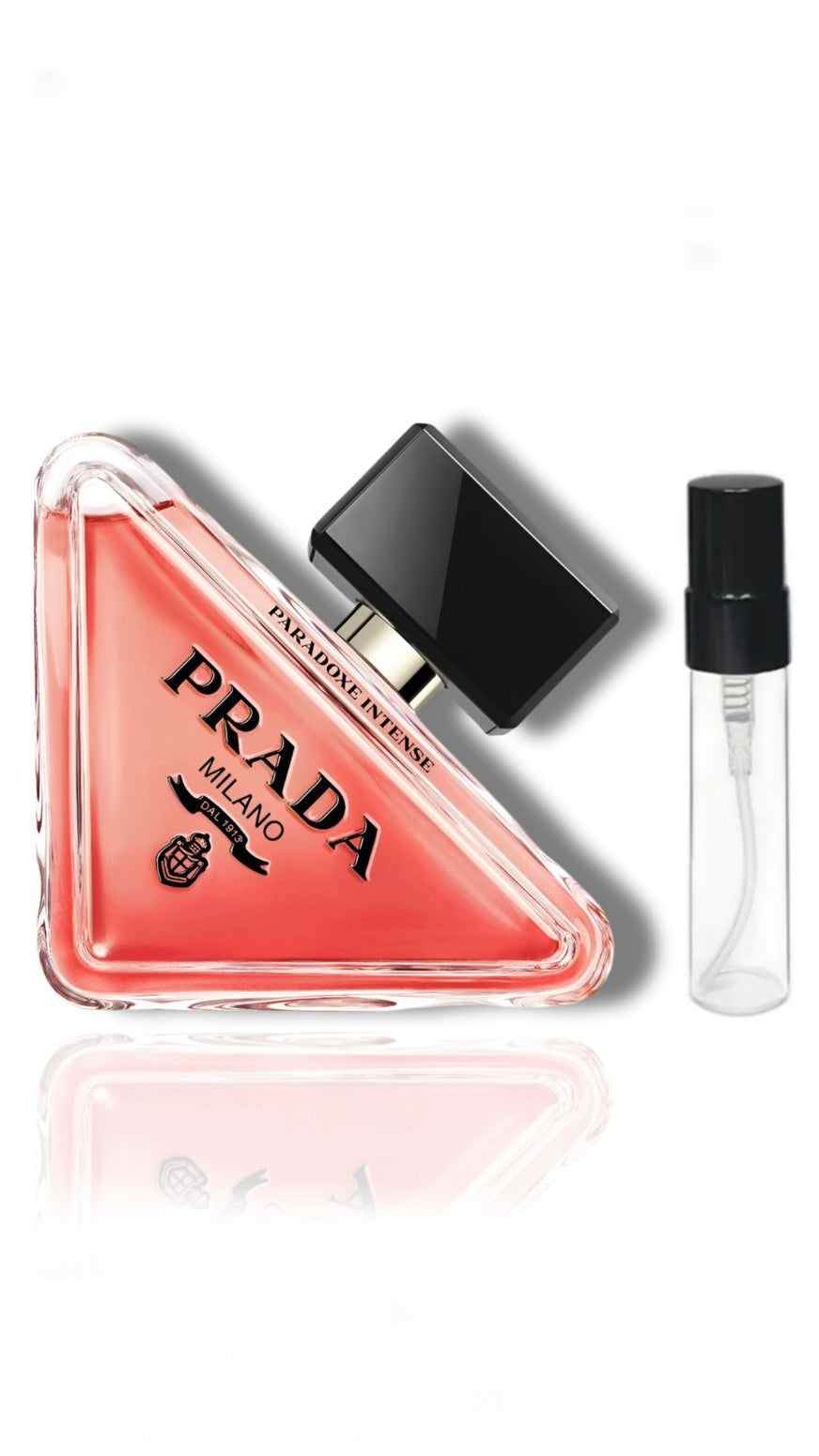Prada - Paradoxe Intense