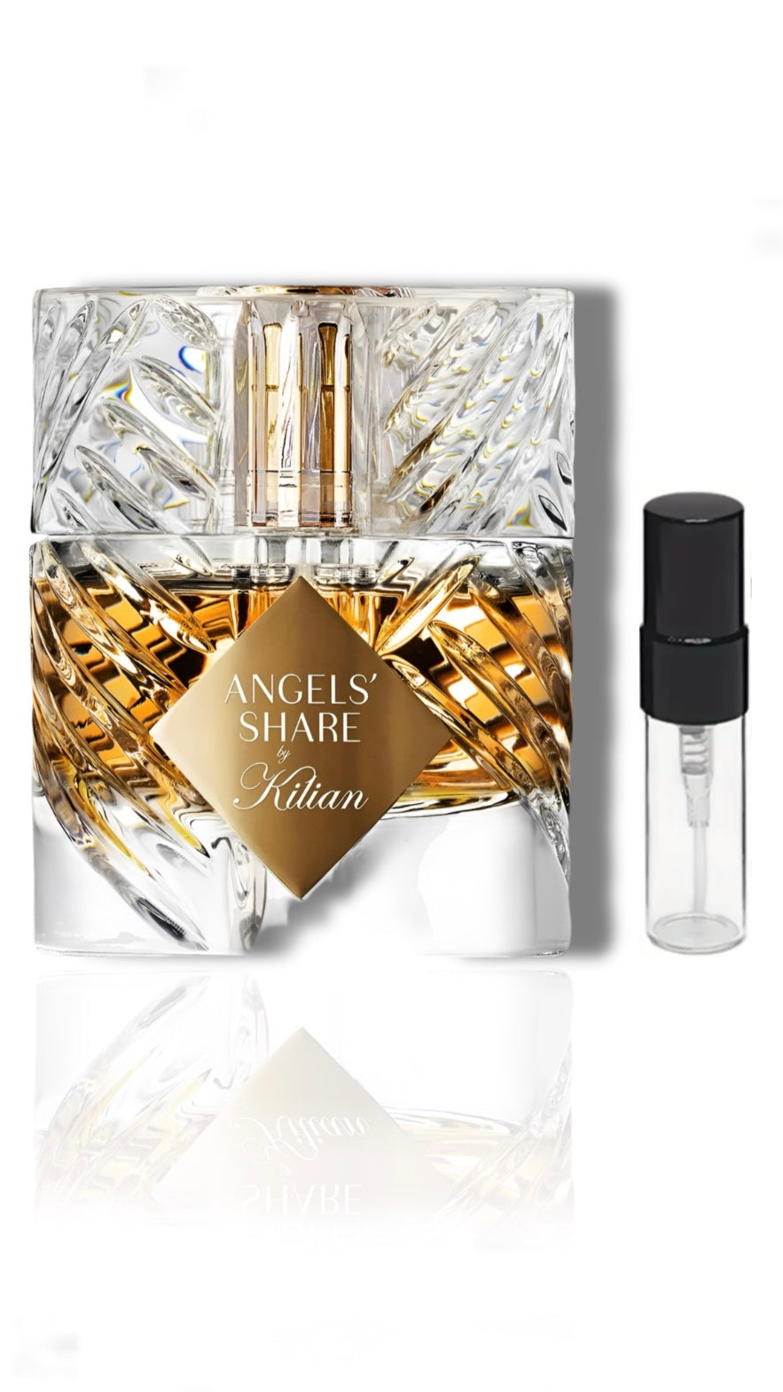 Kilian - Angel’s Share